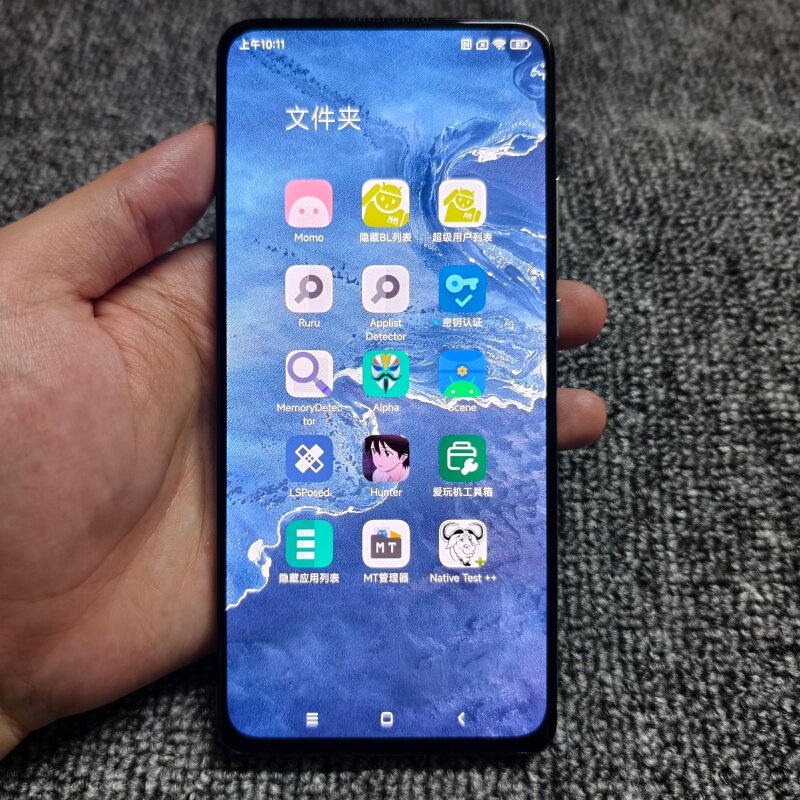 Redmi K30 Supreme Commemorative Edition Root Mask Lsp Positioning Driver Gaming Student 120Hz High Refresh Rate Phone Redmi K30 Supreme Commemorative Edition Root Mask Lsp Positioning Driver Gaming Student 120Hz High Refresh Rate Phone