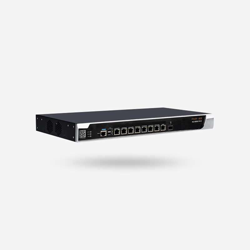 Price Removable Elite RG-NBR6210-E High Performance Enterprise Class Integrated Gateway Router Intelligent Flow Control