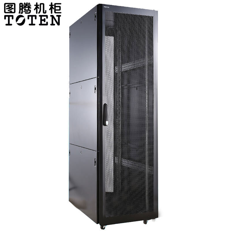 42U Totem Cabinet K36242 Top Cabinet 42U Server Network Cabinet 600X1200X2000