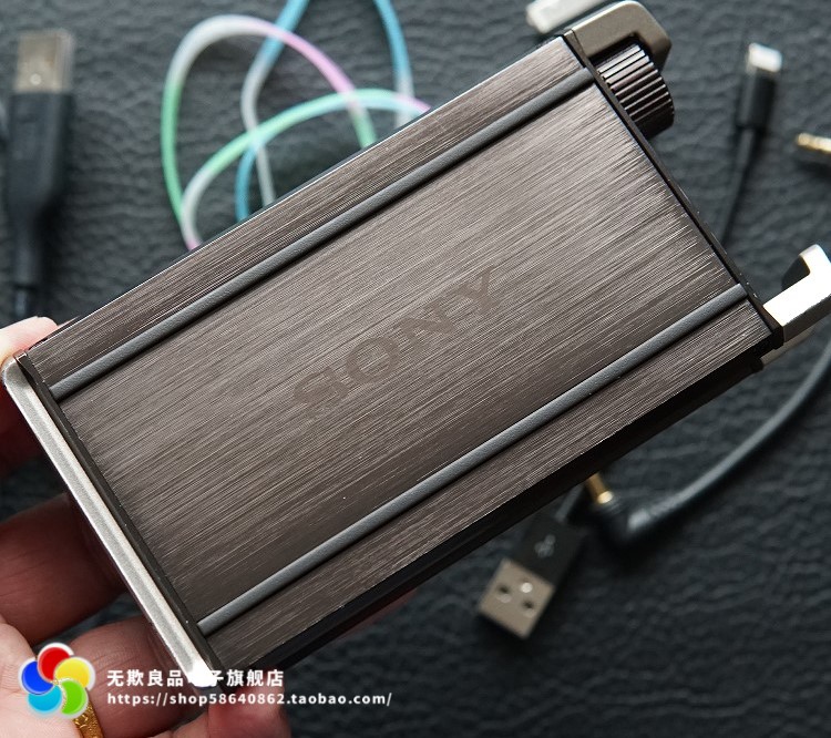 Sony Sony PHA-1 ear release 1A 2A 3 portable headphone amplifier mobile phone computer decode USB sound card