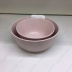IKEA Thành Đô IKEA trong nước mua de Nora bát cơm bát nhỏ súp bát lò vi sóng bát bộ đồ ăn bằng gốm đĩa giấy Đồ ăn tối