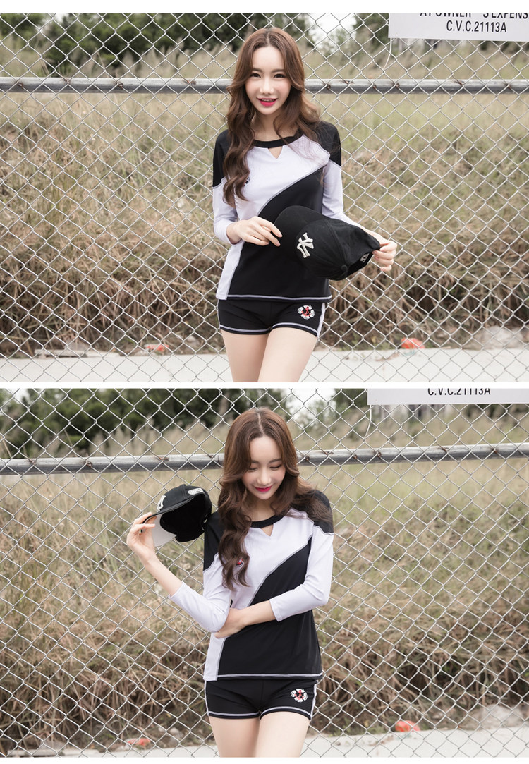 Maillot de bain pour femme - Ref 3031438 Image 22