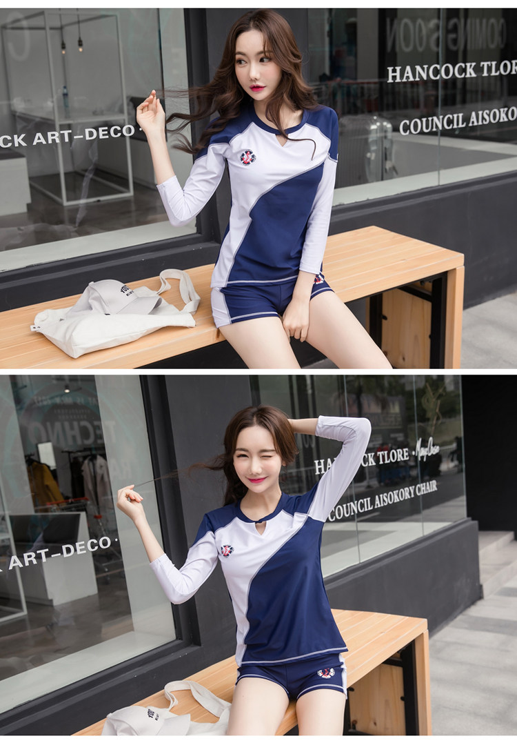 Maillot de bain pour femme - Ref 3031438 Image 33