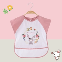 Гарлендская кролик кожа красная