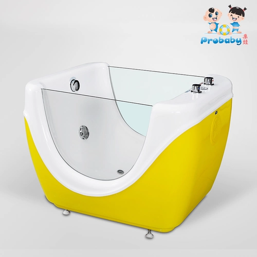 亲娃 Детский бассейн для плавания для коммерческого использования, акриловая ванна для матери и ребенка, оборудование