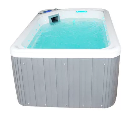 亲娃 Оборудование для плавания для коммерческого использования для матери и ребенка, акриловый бассейн