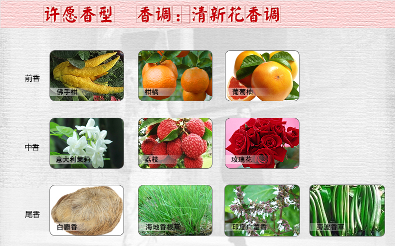Mua hai tặng một nước hoa về nước hoa Rắn nước hoa nữ bền lâu hương thơm Thượng Hải cũ với món quà tay người phụ nữ đích thực - Nước hoa nước hoa allure homme sport