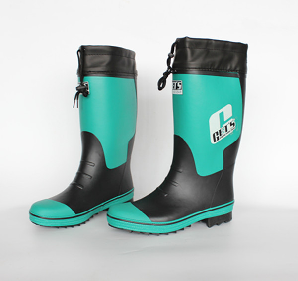 Chaussures en caoutchouc - Ref 941335 Image 49