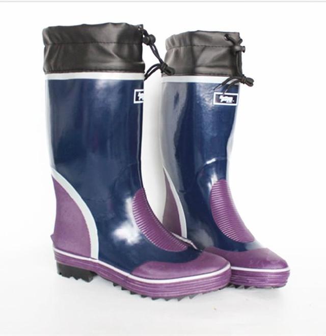 Chaussures en caoutchouc - Ref 941335 Image 20