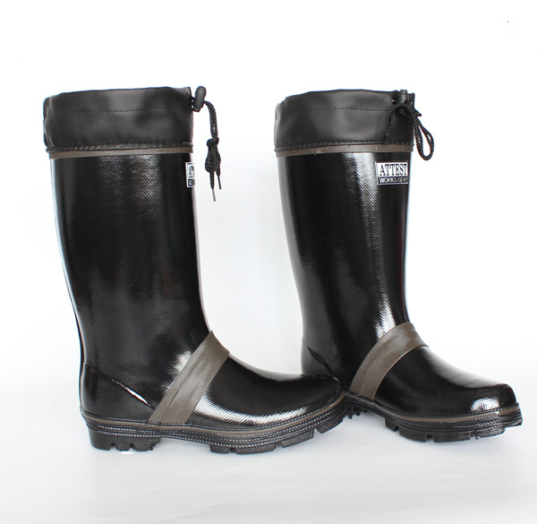 Chaussures en caoutchouc - Ref 941700 Image 17