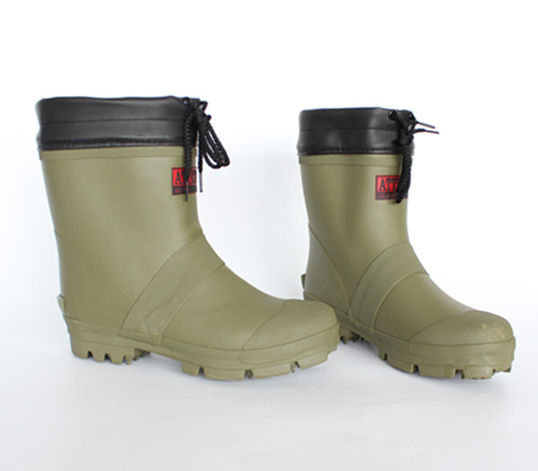 Chaussures en caoutchouc DKES - Ref 942081 Image 8