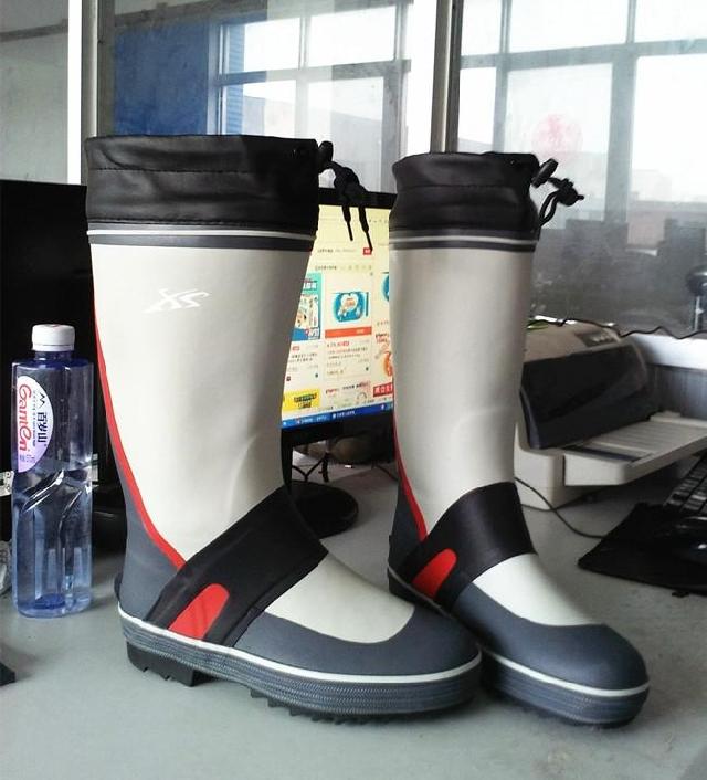 Chaussures en caoutchouc - Ref 942115 Image 16