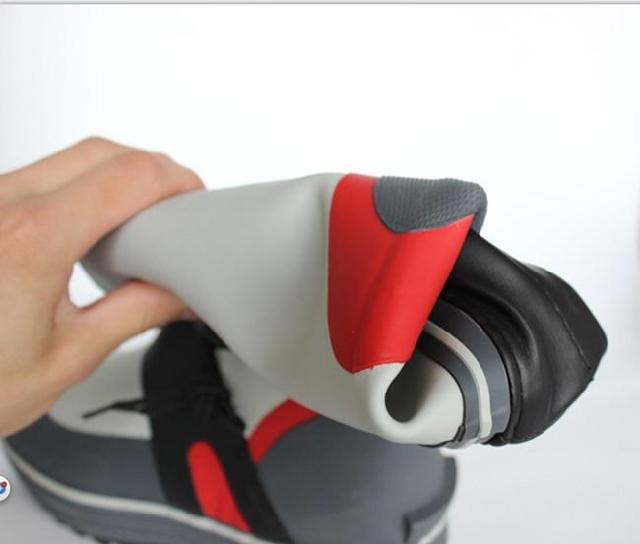 Chaussures en caoutchouc - Ref 942115 Image 12