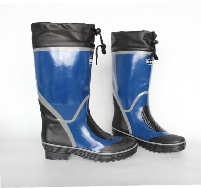 Chaussures en caoutchouc - Ref 941335 Image 26