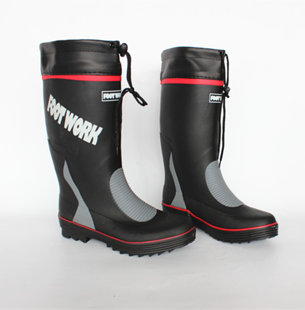 Chaussures en caoutchouc - Ref 941335 Image 12