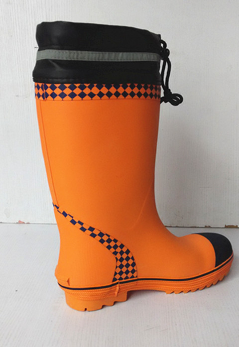 Chaussures en caoutchouc - Ref 942334 Image 9