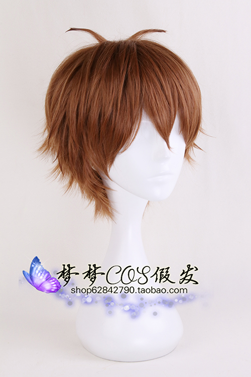 Yuri YURI! Trên ICE trên băng của người chơi Trung Quốc Ji Guanghong cosplay gửi mạng - Cosplay toga himiko cosplay