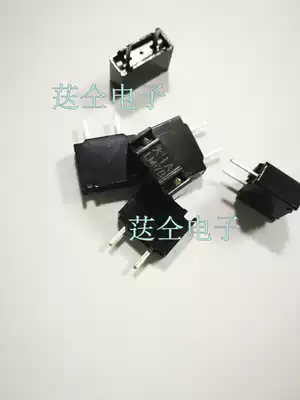Black A60L-0001-0290#LM10 Japan brand new original FANUC fuse FANUC fuse