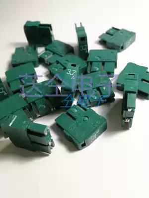 Special price original Fanuc Fanaco Daito Japan Dadong fuse MP32 (3 2A)