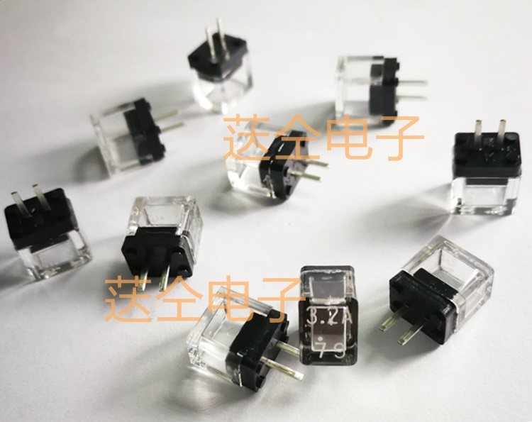 New original FANUC Japan Dadong fuse DAITO FUSE-DM32 3 2A