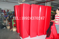 Supply of square pillar training venue safety anti-collision wall mat anti-collision software soft package facilities wall column corner soft package