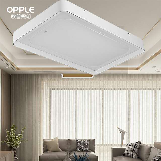 Op Lighting Ceiling Lamp MX9260A-D0 2X1060T-Jingmei-30K 57K