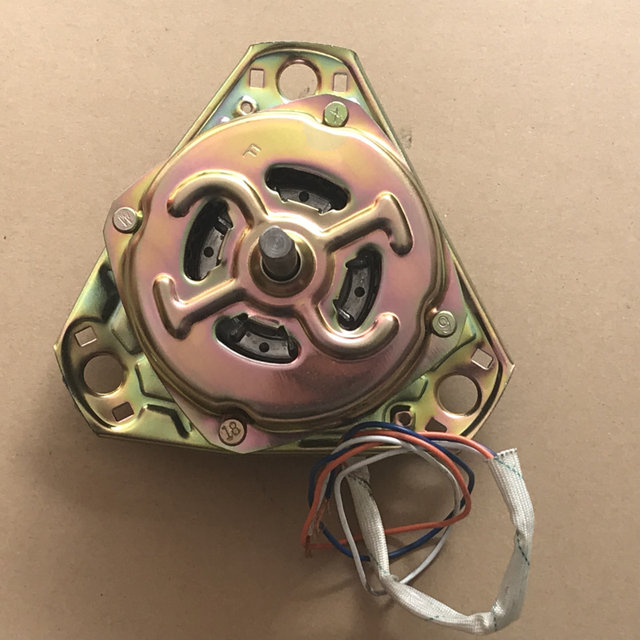 Washing Machine Washing Motor 180W Copper Wire Washing Machine Motor 150W Copper Wire Washing Machine Motor