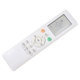 Suitable for Midea Hualing Rn10L2 (B2Hs)/Bg-H Air Conditioner Remote Control N8He1 N8Ha3 for Daily Use