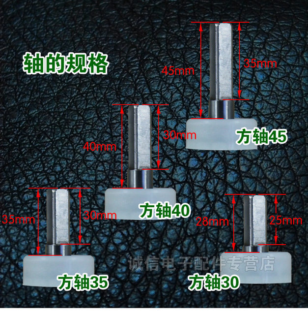 High-Quality Washing Machine Reducer 6-Hole Lace Square Shaft Six-Hole Lace Gearbox Transmission Assembly