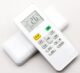 Neutral Midea Air Conditioner Remote Control Universal Direct Use Rn02A/02C/02D/02J R51D/C Rm05/Bg