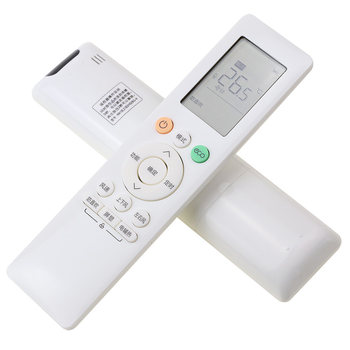Suitable for Midea Hualing Rn10L2 (B2Hs)/Bg-H Air Conditioner Remote Control N8He1 N8Ha3 for Daily Use