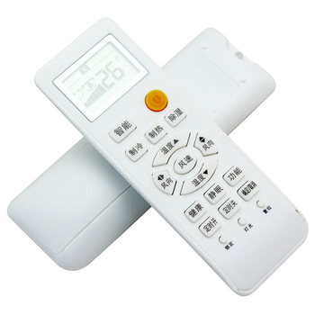 For Haier Air Conditioner Remote Control 0010401715 C/L/F/T Formaldehyde Removal/Health 35Gw Cooling and Heating