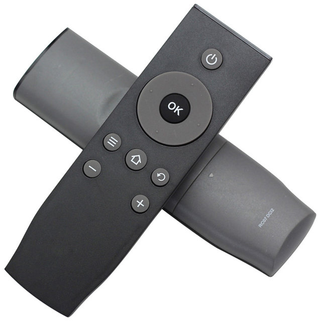 Tcl Lcd Tv Remote Control Universal Rc07Dci2 Rc07Dc12 Rc07 Direct Use