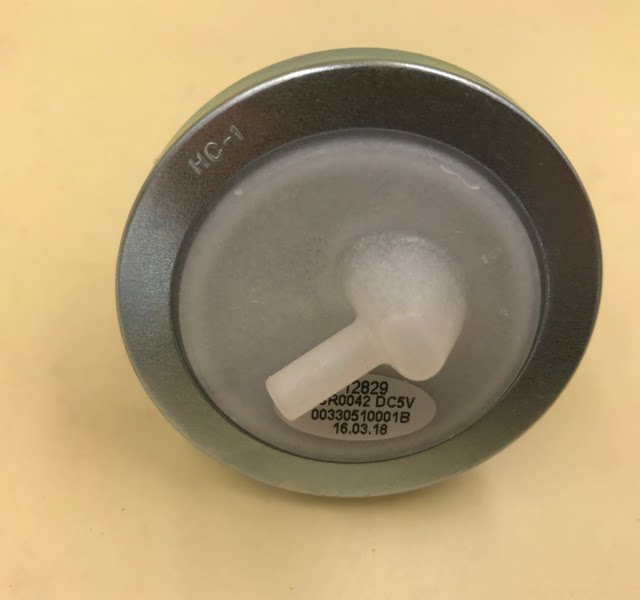 Haer Washing Machine Water Level Sensor/Pressure Switch/Water Level Switch/Automatic Washing Machine Accessories