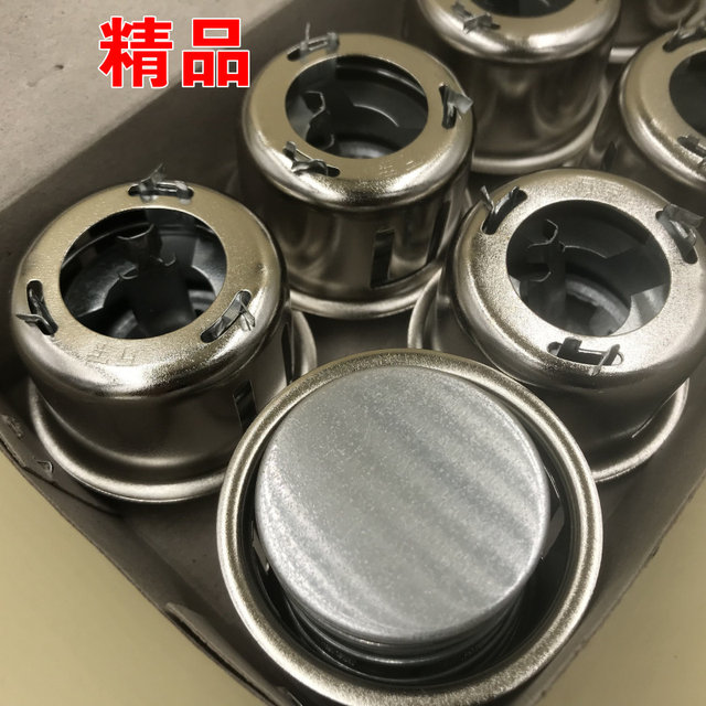 Rice Cooker Accessories Rice Cooker Magnet Steel Rice Cooker Magnetic Steel Round Magnetic Steel Temperature Limiter Rice Cooker Thermostat