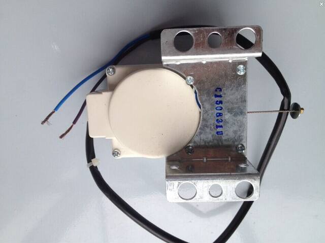 Yuhua Genuine Tcl Whirlpool Fully Automatic Washing Machine Tractor Drainage Motor Valve Xpq-6C2