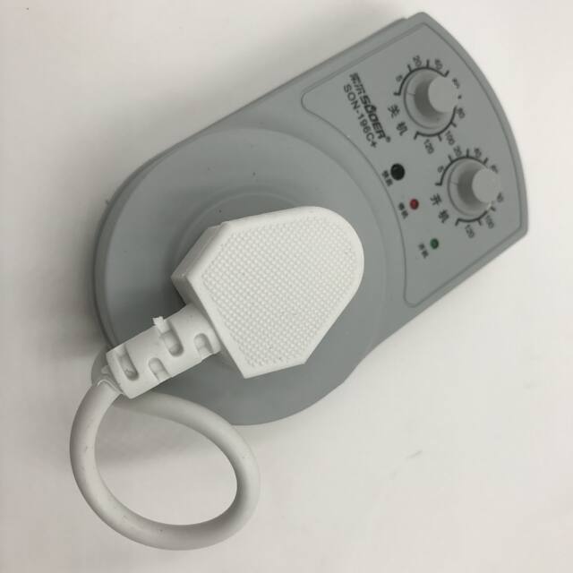 Genuine Sawyer Refrigerator Zhiyin Refrigerator Energy-Saving Thermostat Refrigerator External Thermostat Timer Sawyer-196C+