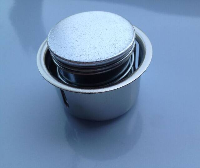 Rice Cooker Accessories Rice Cooker Magnet Steel Rice Cooker Magnetic Steel Round Magnetic Steel Temperature Limiter Rice Cooker Thermostat