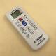 Genuine Sol F-126A Universal Air Conditioner Remote Control for Hisense, Kelon, and Chigo Brands Direct Delivery