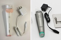  Original Philips BSC200 BSC201 208 BSC431 Face cleansing instrument charger power cord