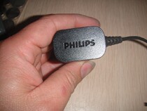  Original Philips AT750 AT751 AT890 AT891 Electric shaver charger power cord
