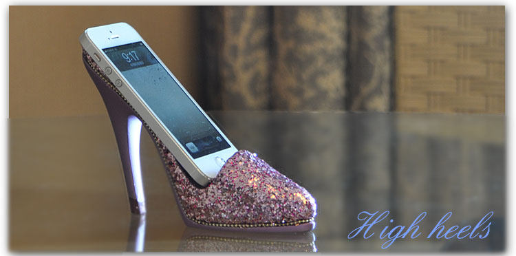 Support téléphone mobile WOLIWOWA - Ref 1359302 Image 18