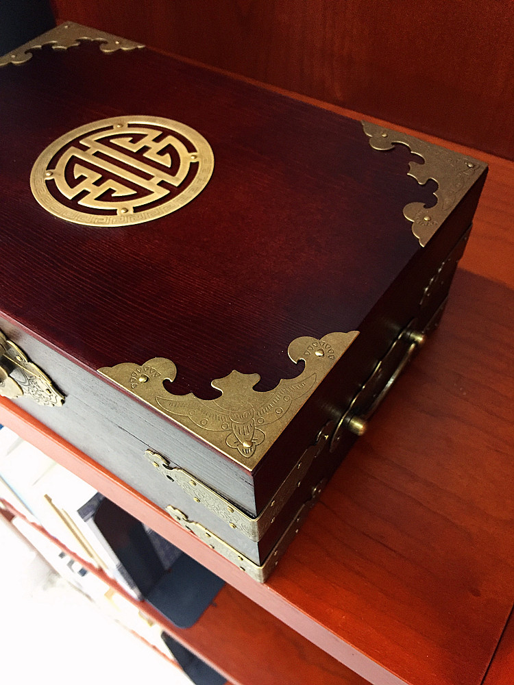 Coffret à bijoux - Ref 3105530 Image 3