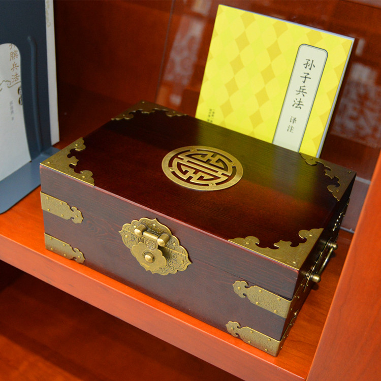 Coffret à bijoux - Ref 3105530 Image 7