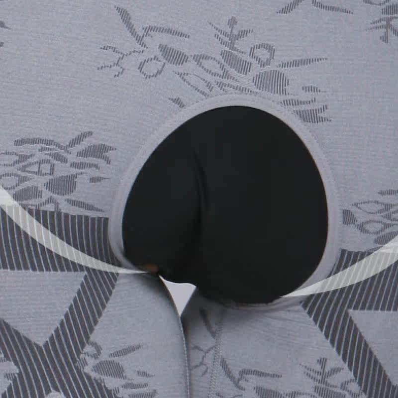 Sous-vêtement minceur simple en nylon - Ref 710120 Image 18