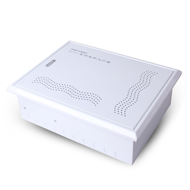 Купить Слаботочный распределительный щит Чинт электрик тип Б-волокно к ...