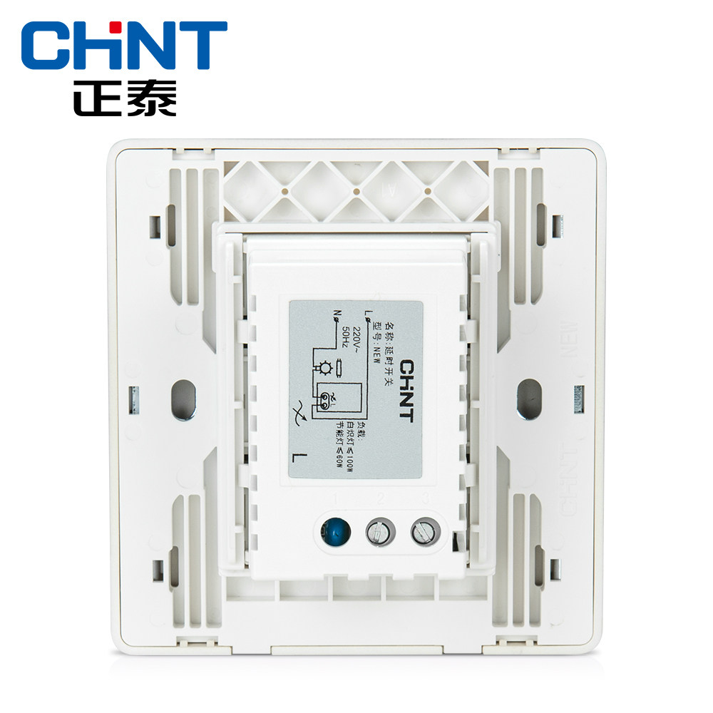 Купить Переключатель Чинт электрик стены переключатель гнездо кнопки ...