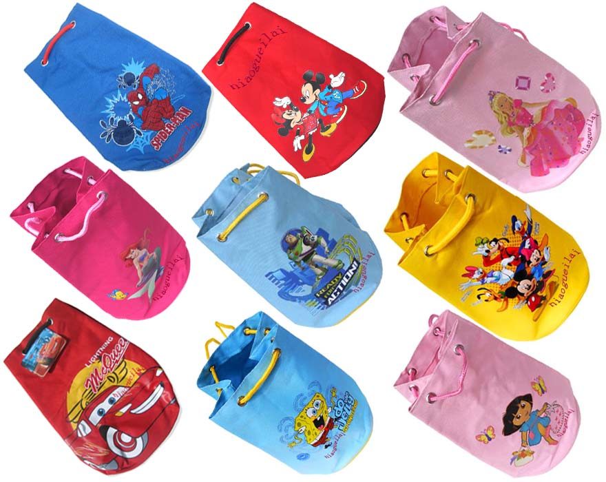 Sac de sport - Ref 9344 Image 12