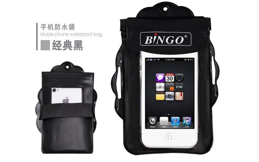 Sac de sport - Ref 17104 Image 14