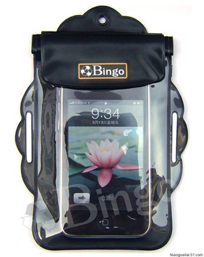 Sac de sport - Ref 17108 Image 17